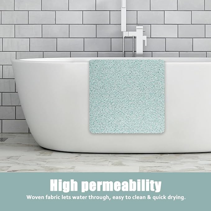 Bathtub Mat Shower Mat Non-Slip - Image 6