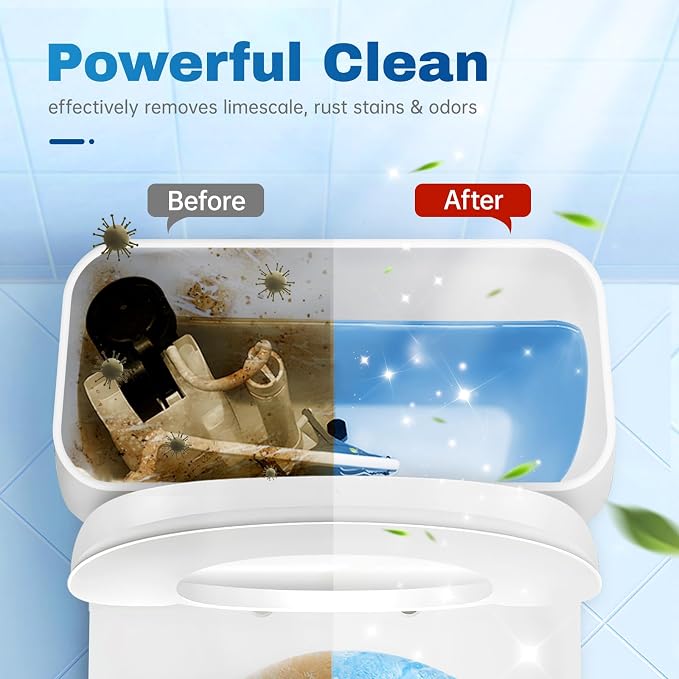 Vacplus Toilet Tank Cleaner - Image 4