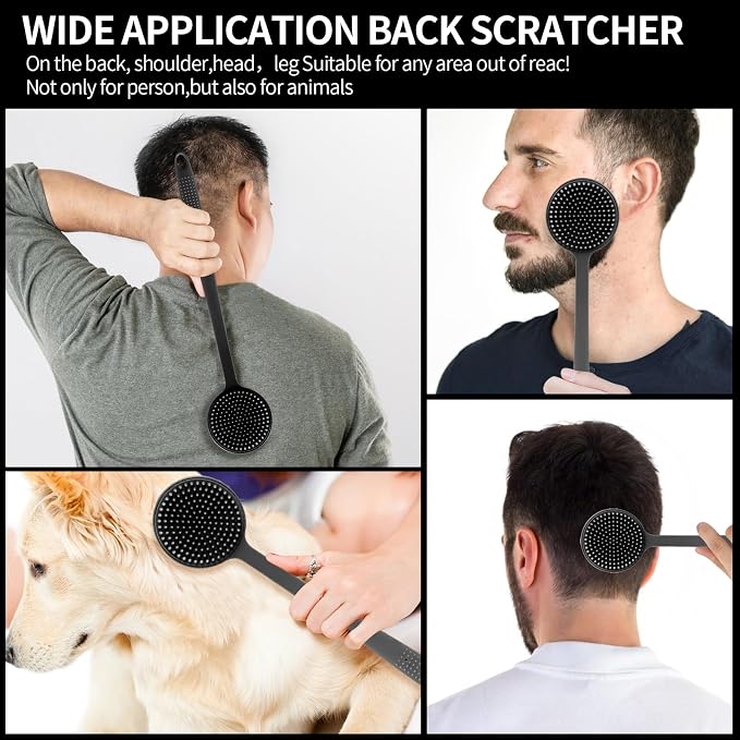 Back Scratcher, Deep Back Scratcher - Image 5