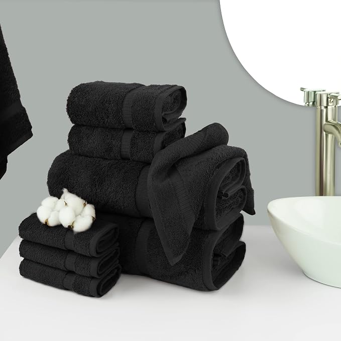 Chakir Turkish Linens | Hotel & Spa Quality 100% Cotton Premium Turkish Towels - Image 2