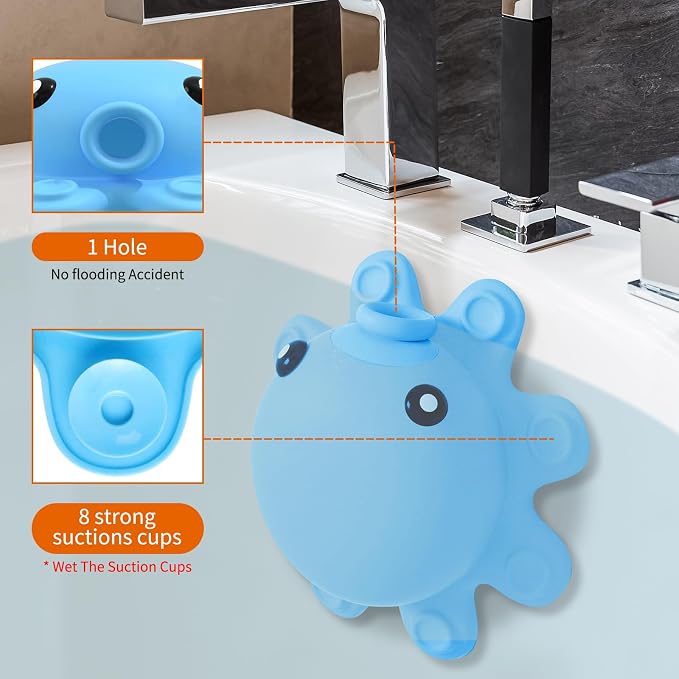 Bathtub Overflow Drain Cover - Image 5