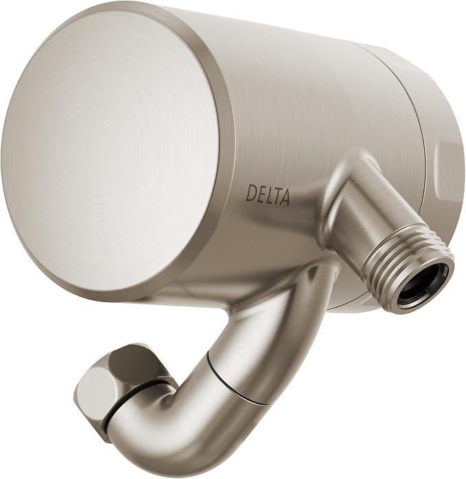Delta Faucet Clarifi Premium Shower Filter Attachment by DeltaFaucet