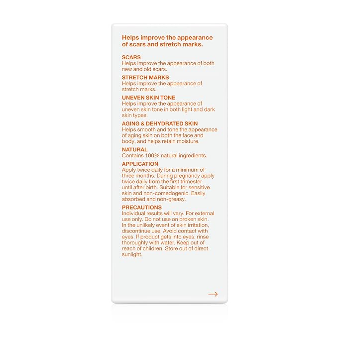 Bio-Oil Skincare Body Oil Serum, Face and Body Moisturizer - Image 8