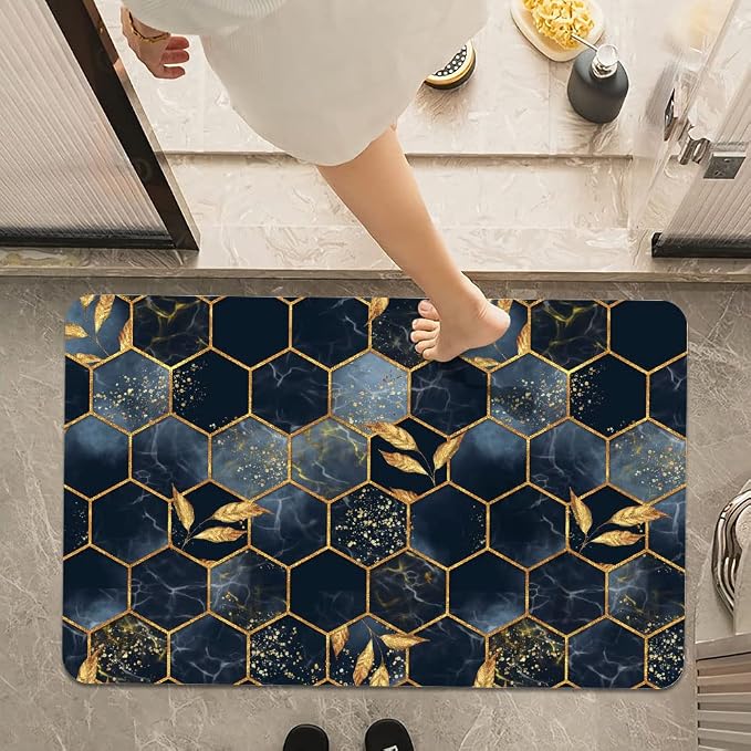 Bath Mat Rug - Image 7