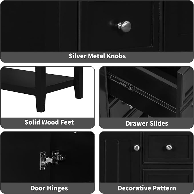 Favfurish 36" Bathroom Vanity - Image 12