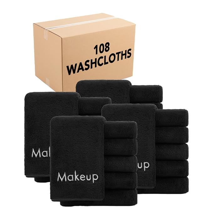Arkwright Makeup Towels by Arkwright