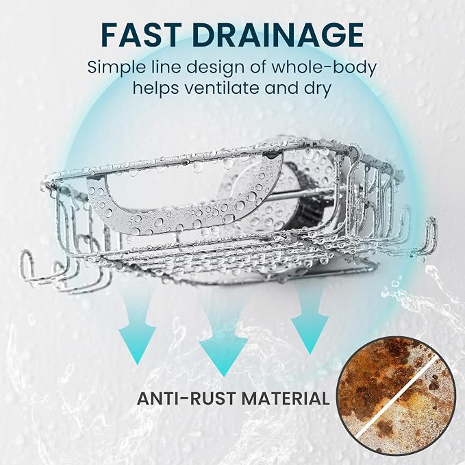 TAILI Soap Bar Holder Dish - Image 8