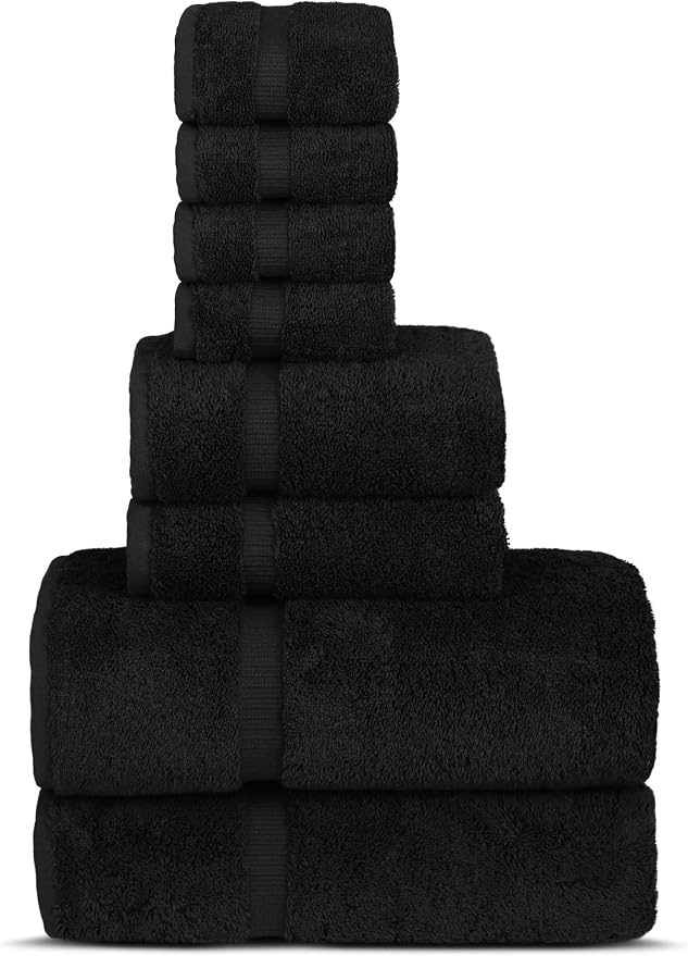 Chakir Turkish Linens | Hotel & Spa Quality 100% Cotton Premium Turkish Towels by ChakirTurkishLinens