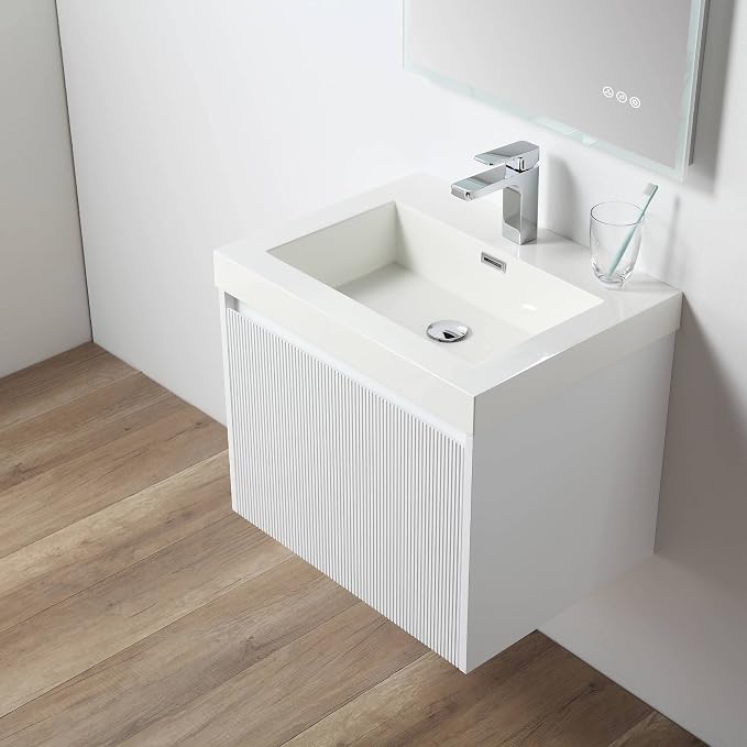 Blossom 24 Inch Bathroom Vanity - Image 7