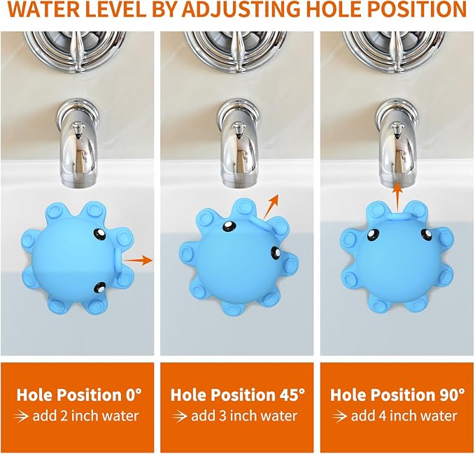 Bathtub Overflow Drain Cover - Image 3