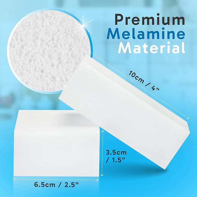 Extra Large Eraser Sponge - Image 3