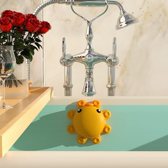 Bathtub Overflow Drain Cover - Image 7