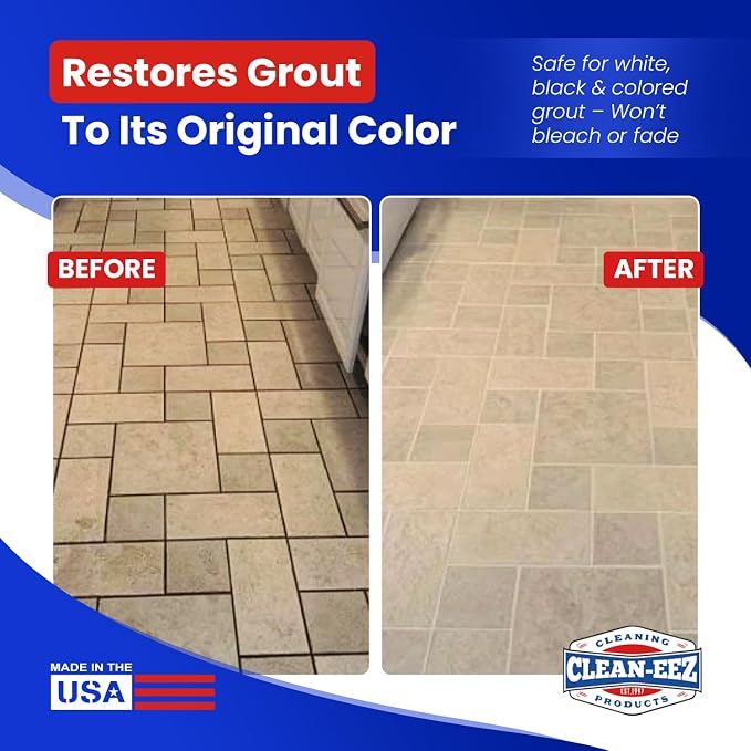 Clean-eez Grout Cleaner 2 Pack - Image 3