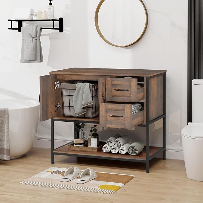 YOURLITE Bathroom Vanity - Image 7