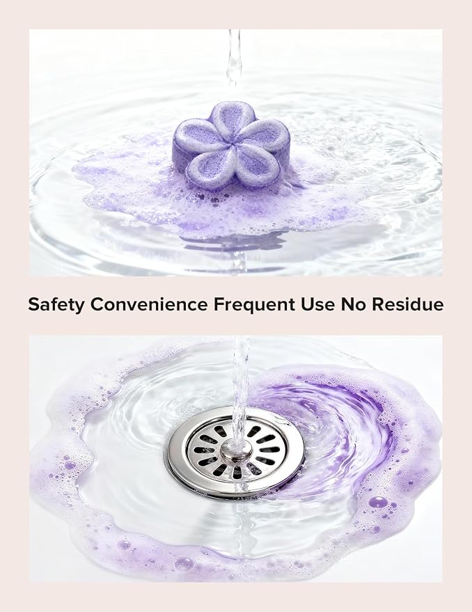 Momcozy 14 Pack Shower Steamers Aromatherapy - Image 4