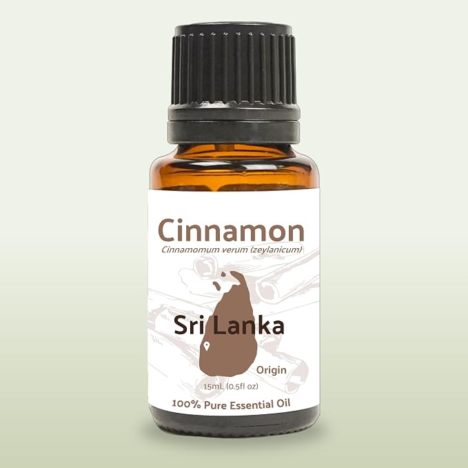 Cinnamon Essential Oil - Image 7