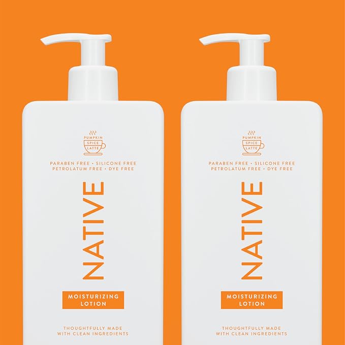 Native Body Lotion with Naturally Derived Ingredients - Image 4