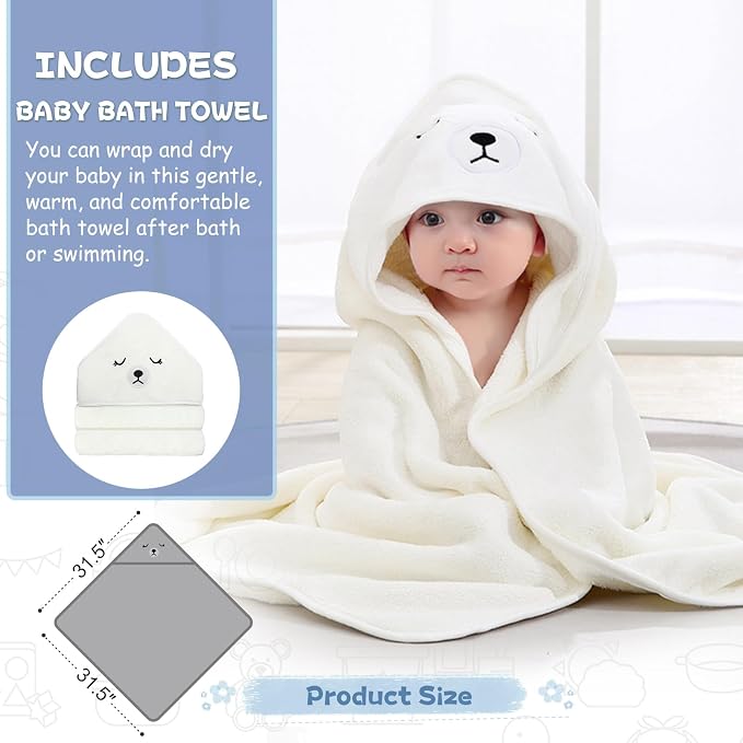 MoreFeel Collapsible Baby Bathtub - Image 3