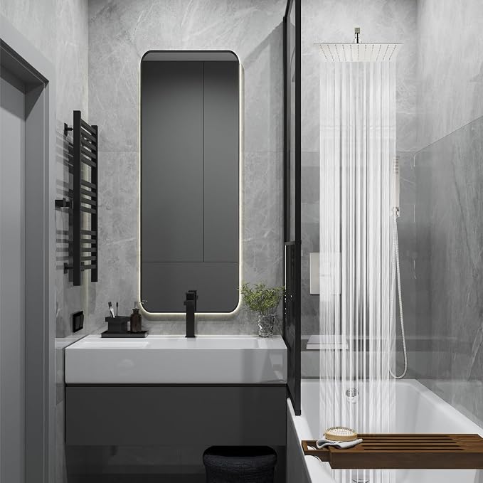 Midanya Rain Shower System - Image 2