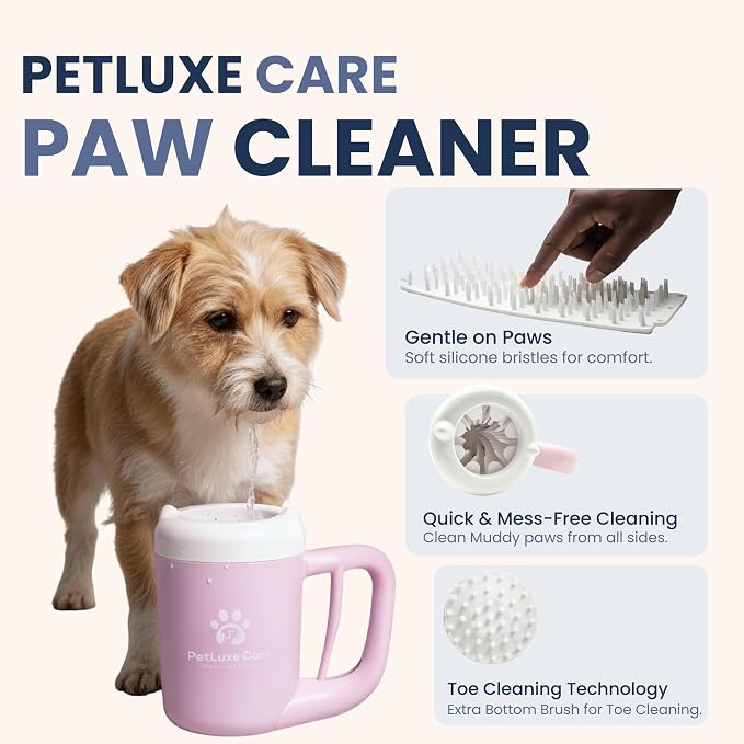 Dog Paw Washer Kit - Image 3