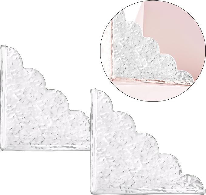 KR. LIF Bath Tub Splash Guard, Shower Water Guard - Image 6