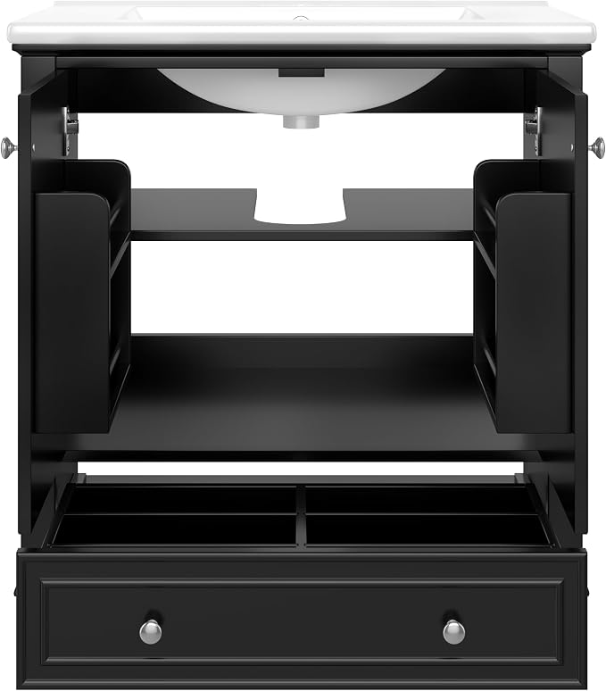 Favfurish 30" Bathroom Vanity - Image 16