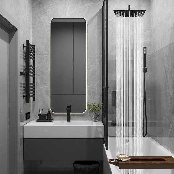 Midanya Rain Shower System - Image 2