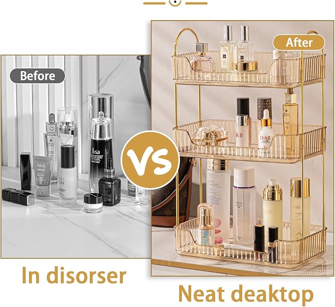Bathroom Counter Organizer - Image 5
