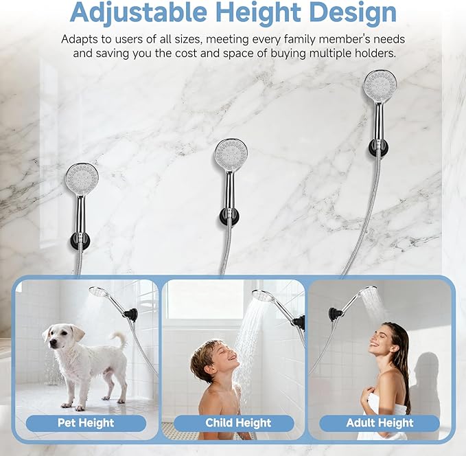 Shower Head Holder - Image 4