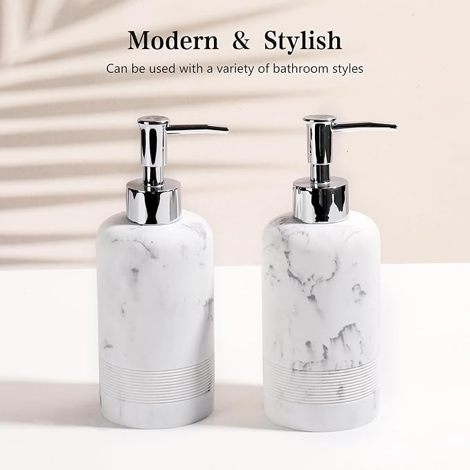 2pcs/Set Hand Soap Dispenser Sets - Image 8