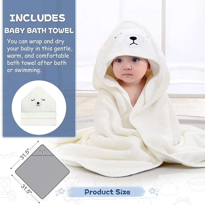 MoreFeel Collapsible Baby Bathtub - Image 7