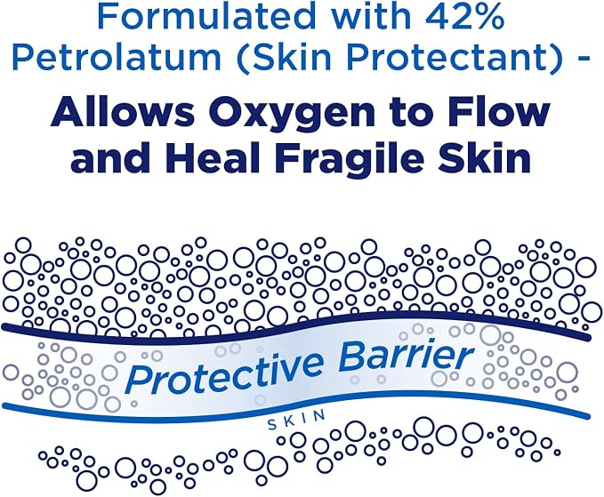 Welmedix Fragile Skin Protective Ointment | Hospital Grade Healing Ointment - Image 6