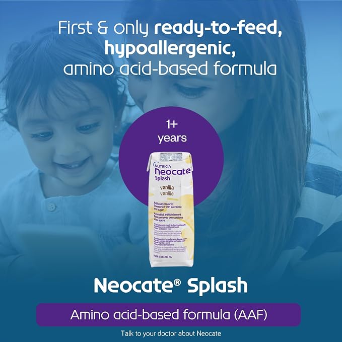 Nutricia Neocate Splash - Image 2