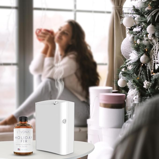 Levona Scent Essential Oil - Image 3