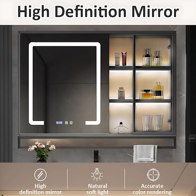 Bathroom Cabinet - Image 3