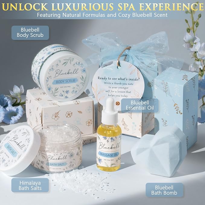 Christmas Gifts for Women & Teenage Girls, 10 Day Self Love Challenge to Unlock - Image 3