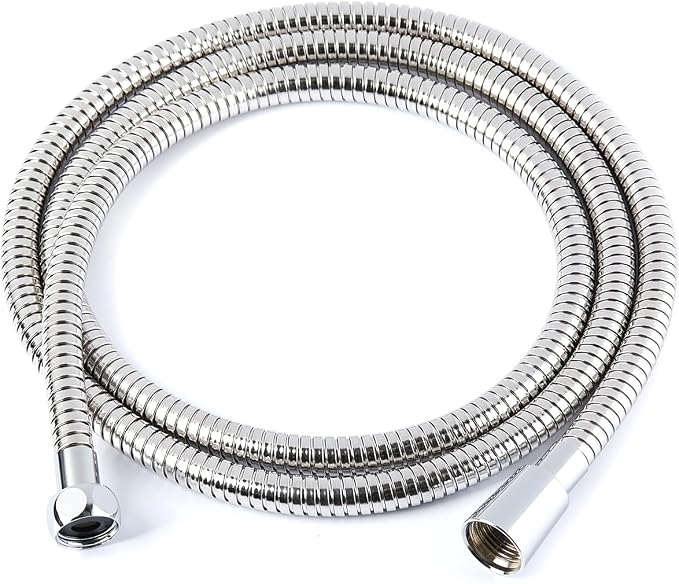 Shower Hose for Barumi Handheld Showerhead by Barumi