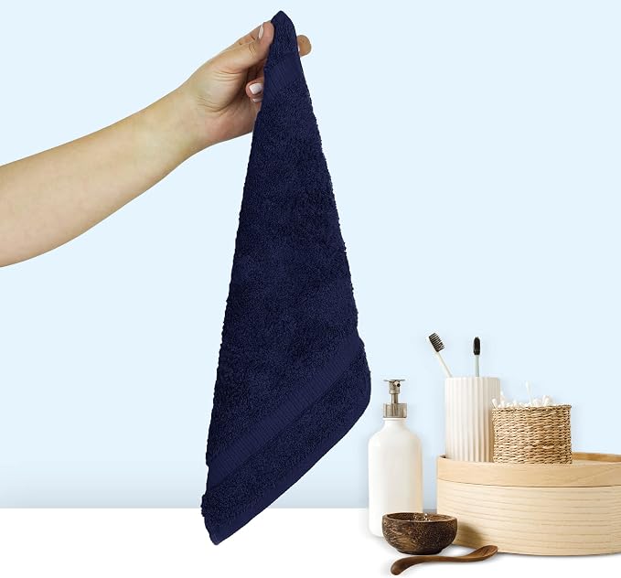 Chakir Turkish Linens Premium Cotton Absorbent Turkish Towels - Image 2