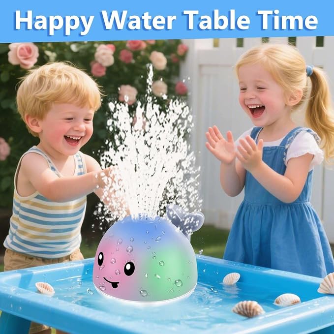 Bath Toys for Kids Ages 1-3 - Image 8