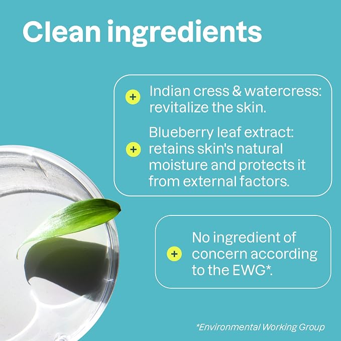 ATTITUDE Bubble Bath, EWG Verified, Plant and Mineral-Based, Dermatologically - Image 4