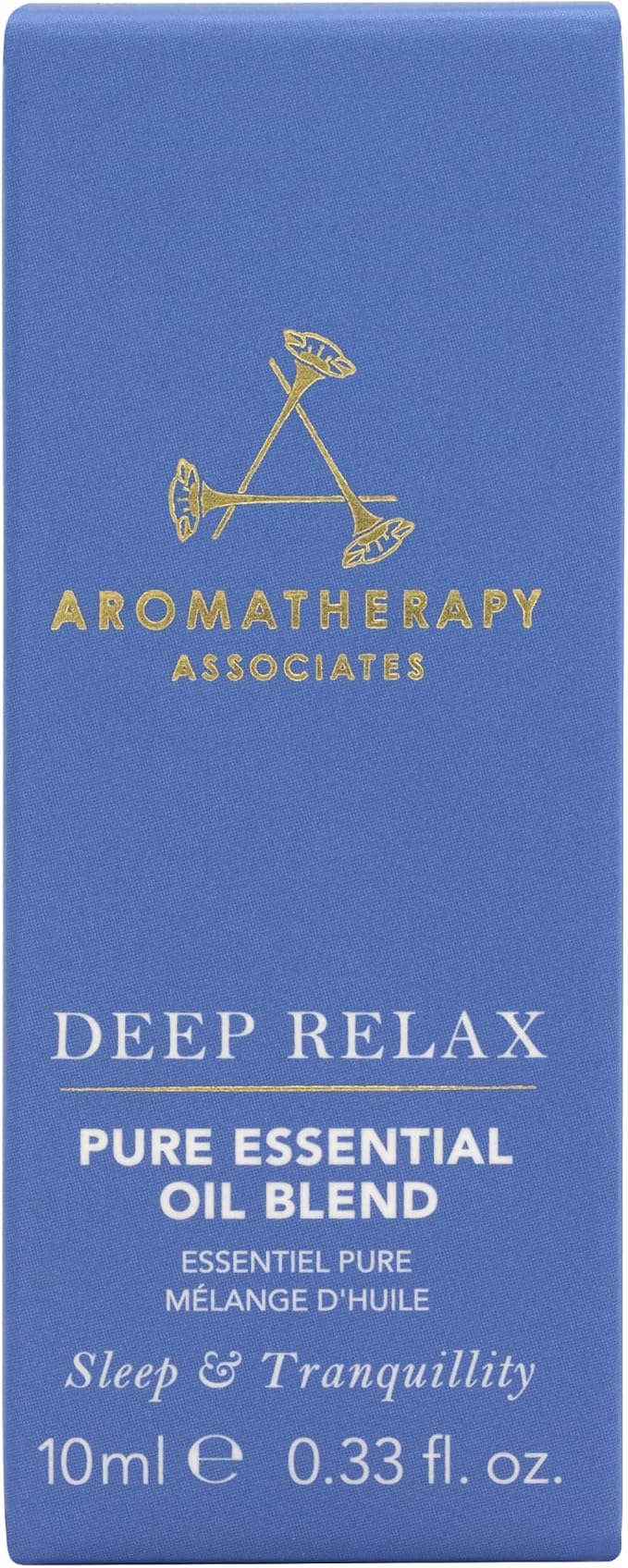 Aromatherapy Associates Deep Relax Pure Essential Oil Blend. Premium Undiluted - Image 4