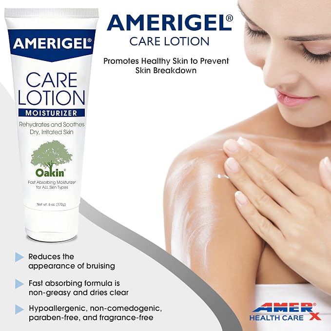 AMERIGEL Care Lotion Bundle - Image 6