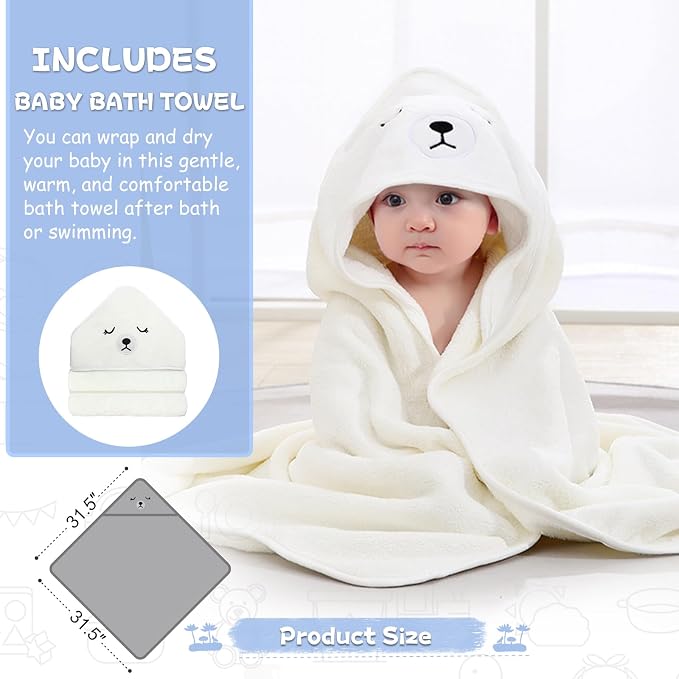 MoreFeel Collapsible Baby Bathtub - Image 6