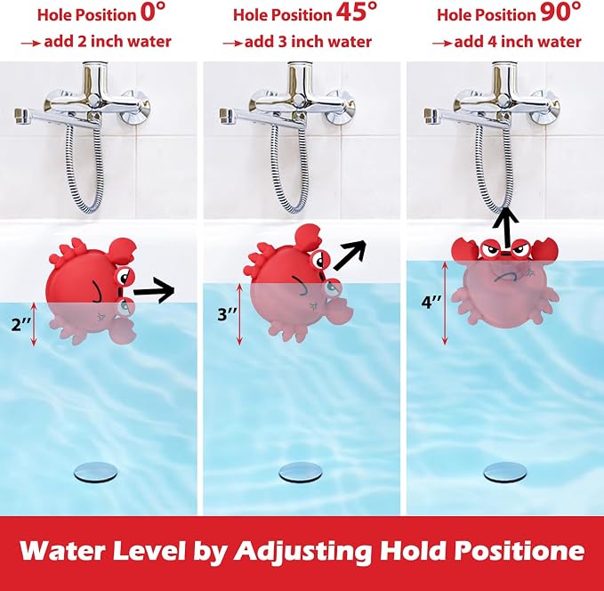 Koluti Silicone Bathtub Overflow Drain Cover, Bath Drain Stopper - Image 6