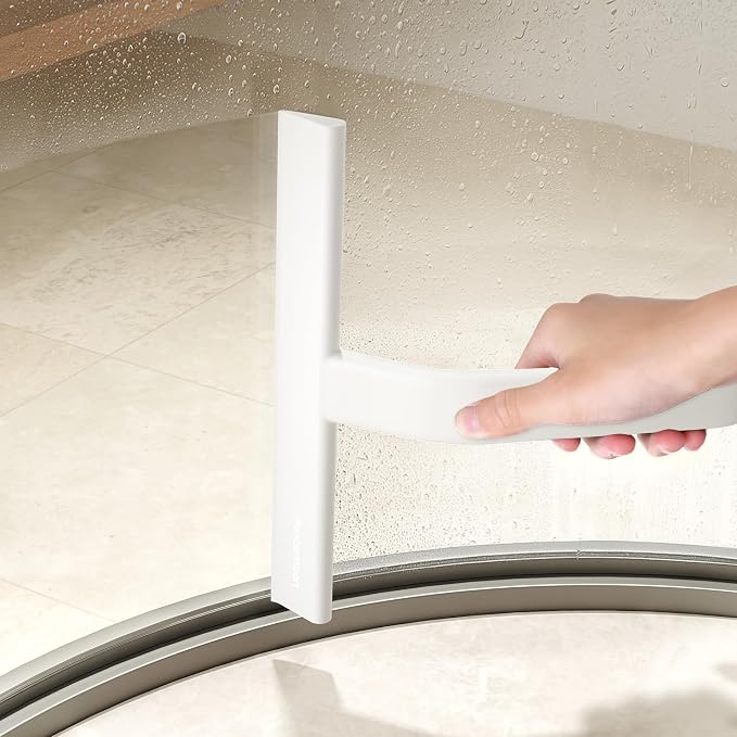 dancemoon JustHang Shower Squeegee - Image 6