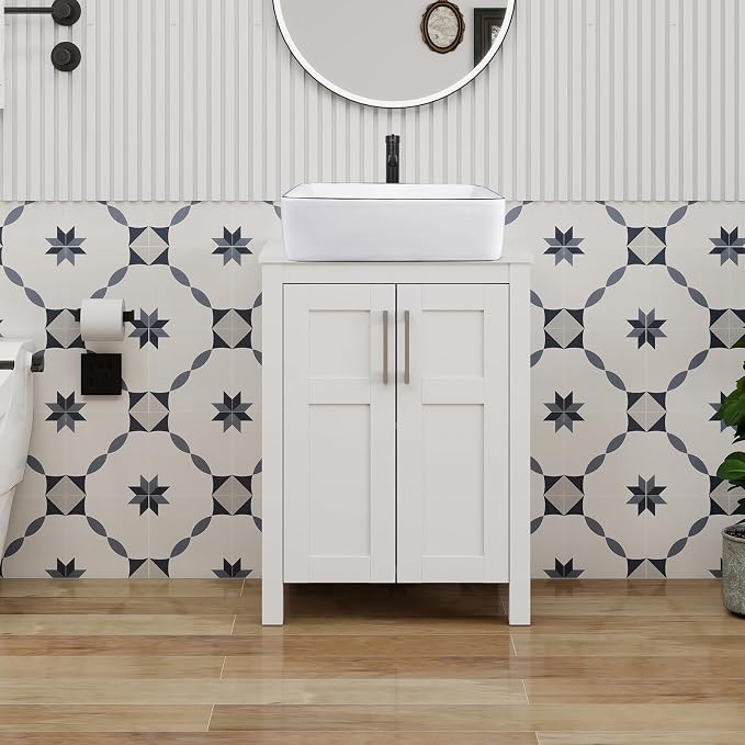YOURLITE 24" Bathroom Vanity - Image 2