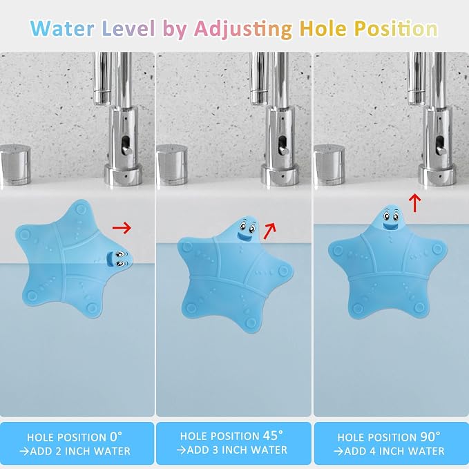 Bathtub Overflow Drain Cover, Silicone Tub Overflow Drain Cover, Soak Bathtub - Image 5