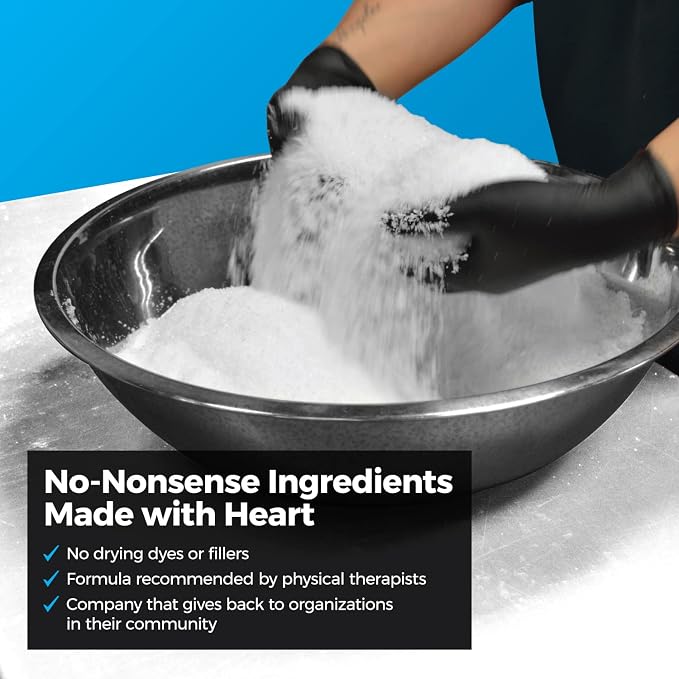 Recovery Soak | Epsom Salt - Image 5
