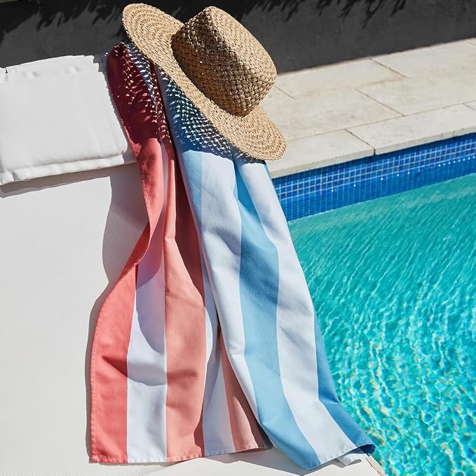 Dock & Bay Beach Towel - Image 7