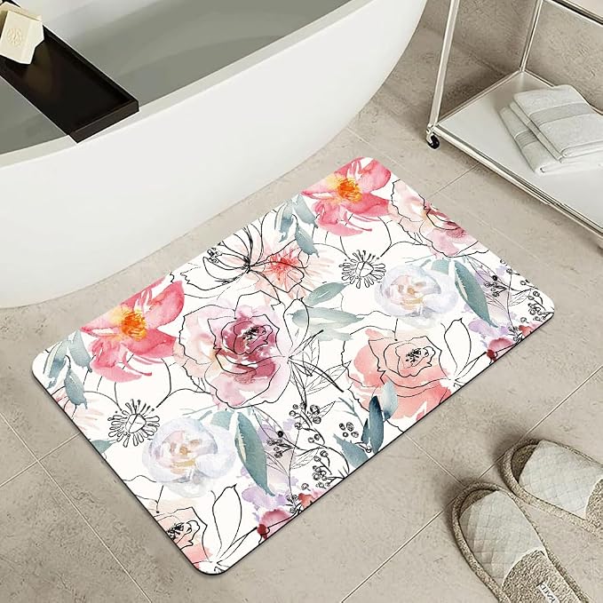 Bath Mat Rug - Image 4